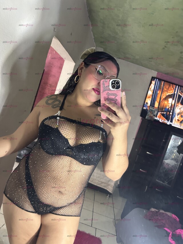FOTOS DE TU TRANS FAVORITA ESTÁ DE REGRESO Y MÁS HERMOSA QUE NUNCA NATURAL AL 100%