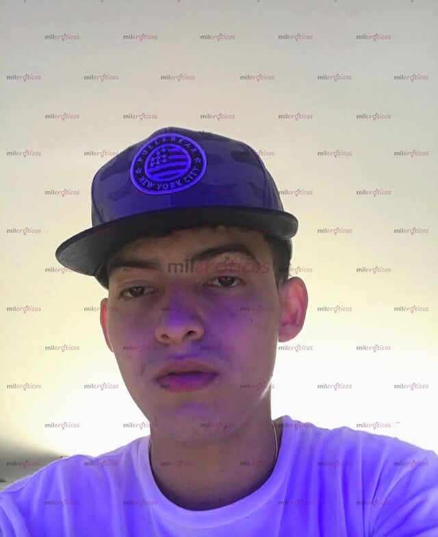 FOTOS DE SAMY 19 AÑOS, 21CM DE FELICIDAD , BUENA ENERGÍA Y EXCELENTE HIGIENE,