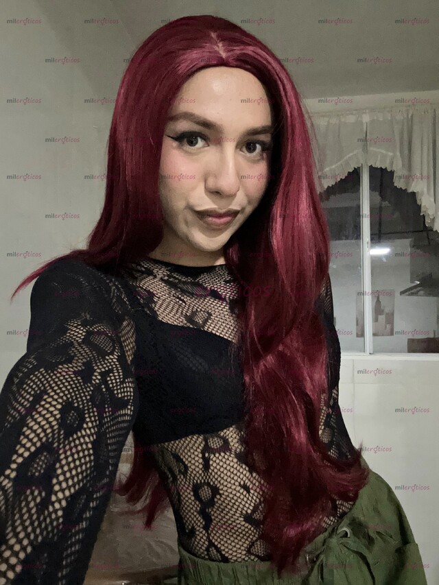 FOTOS DE DE LAS MÁS PETIT,19 AÑOS, MUÑEQUITA RUBIA, Y CA