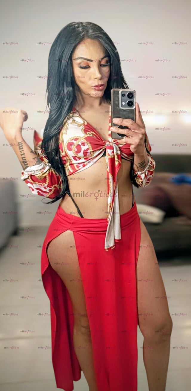 FOTOS DE PAULA SOFÍA. 100%FUNCIONAL. ACTIVA Y PASIVA. SEXO A TOPE.