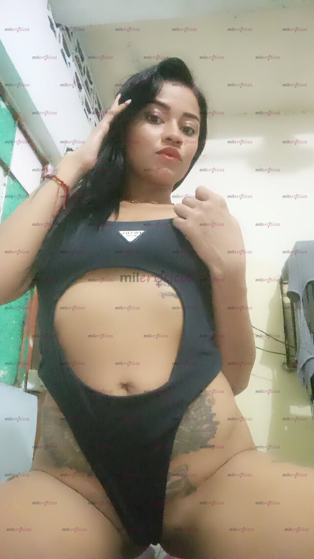 FOTOS DE TÚ MORENITA TATUADA A LLEGADO PARA COMPLACERTE Y COMPLACERTE EN LO QUE QUIER