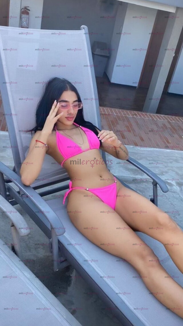 FOTOS DE FLAQUITA PETIT 19 AÑOS,NUEVA EN EL AMBIENTE