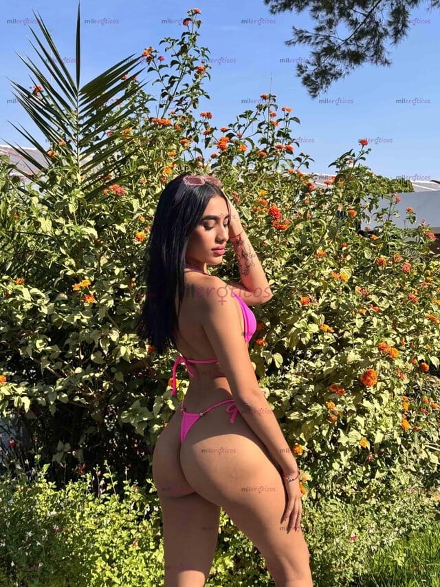 FOTOS DE FLAQUITA PETIT 19 AÑOS,NUEVA EN EL AMBIENTE