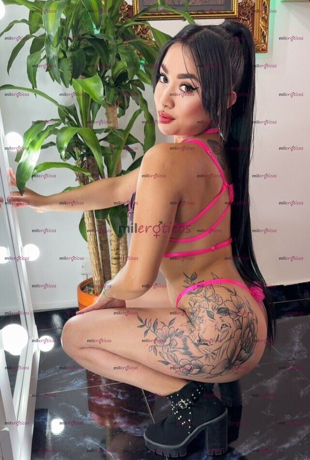 FOTOS DE BELLA ARRECHA REINA DEL ANAL...VEN ROMPEME EL CULO CON TU VERGA