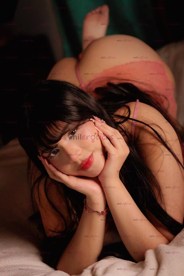 FOTOS DE SOFÍA, MUÑEQUITA ALTA DE INFARTO ¡UNIVERSITARIA NUEVA!