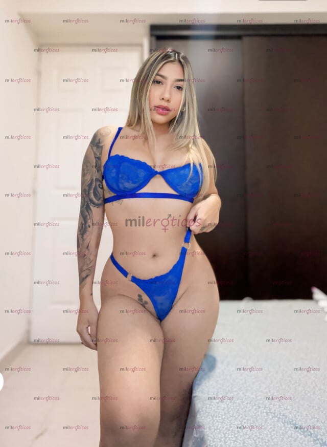 FOTOS DE UNA GÜERA AAA LISTA PARA LLEGAR A TU CAMA EN MINUTOS