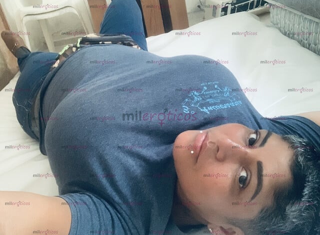 FOTOS DE CHANNEL EZUBERANTE SEXY BUEN PORTE MADURITA