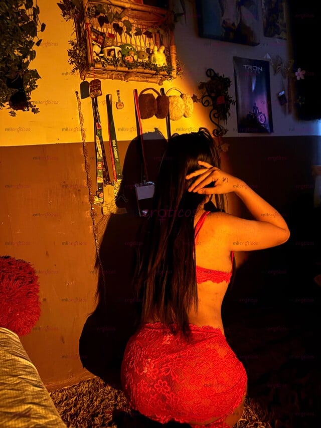 FOTOS DE RENATA, CHICA TRANS, 22AÑOS, MORENA, ACUERPADA 8714138548 SOLAMENTE WATS