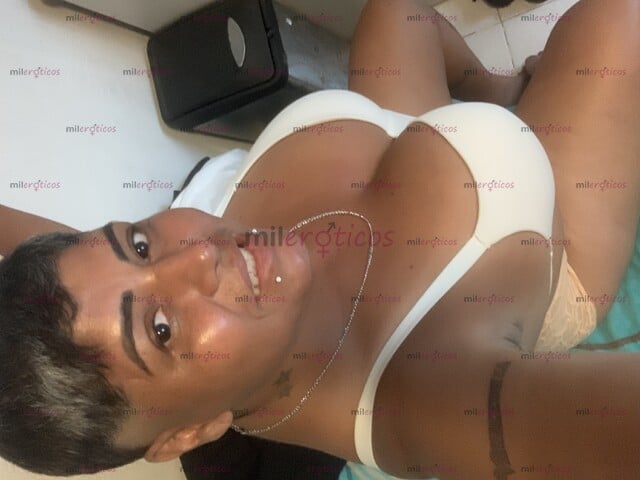 FOTOS DE CHANNEL EZUBERANTE SEXY BUEN PORTE MADURITA