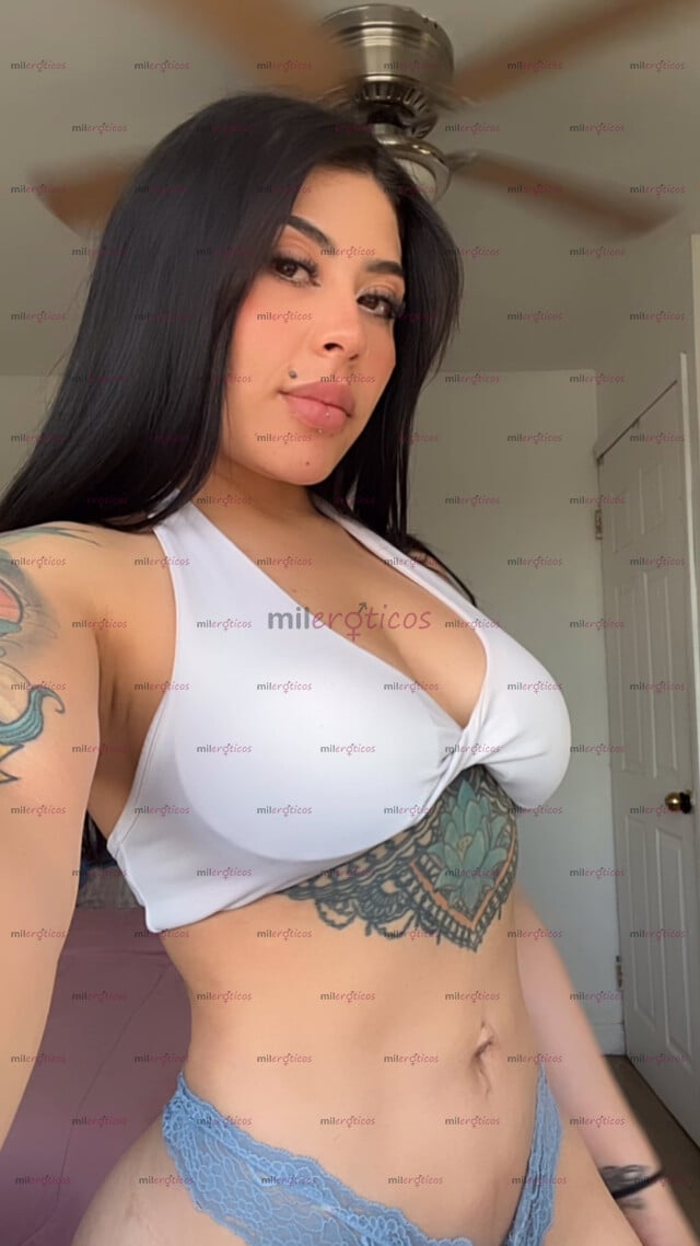 FOTOS DE CHICA NINFÓMANA CON CUERPO FIT NATURAL Y APRETADITA