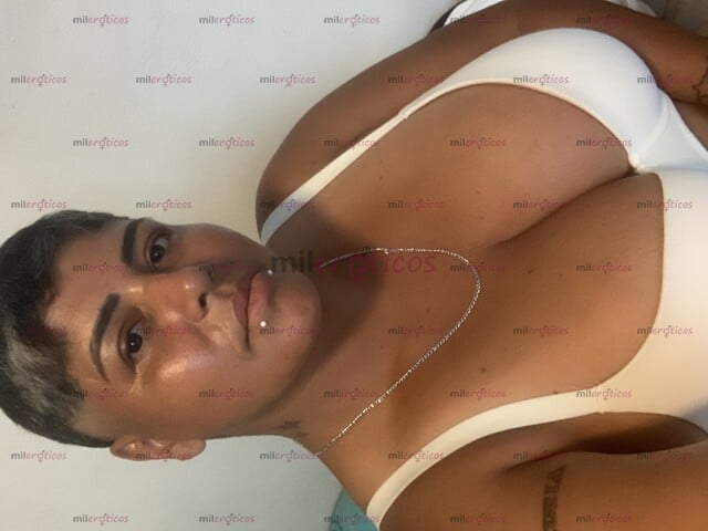 FOTOS DE CHANNEL EZUBERANTE SEXY BUEN PORTE MADURITA