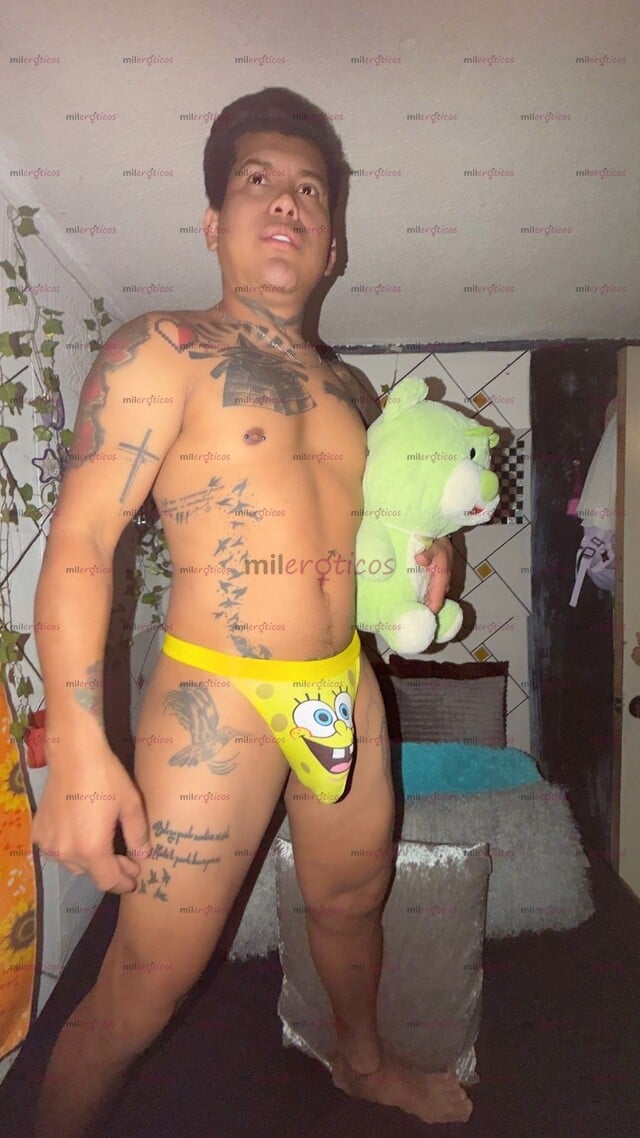FOTOS DE NUEVO EN TU CIUDAD 19.7CM VERGON NALGON MORENO TATUADO ROMPE CULO ACTIVO