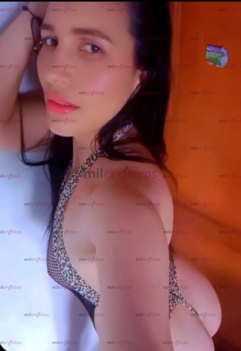 FOTOS DE SOY TODA UNA PERRITA ME ENCANTA SACAR TU LECHE PAPI RICO