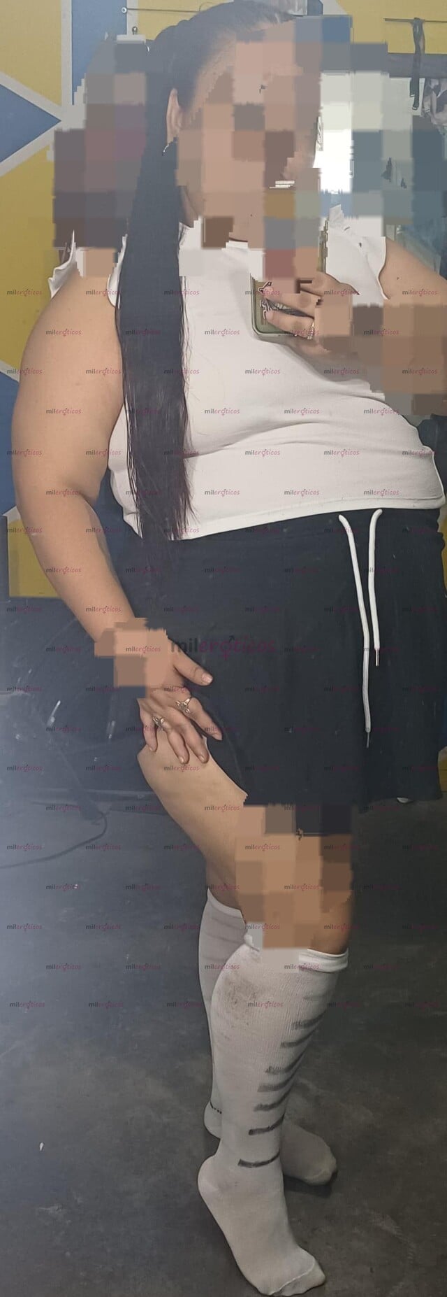 FOTOS DE GORDITA CASADA DISCRETA 37 AÑOS SUPER CALIENTE