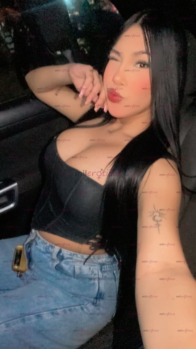 FOTOS DE HOLA AMOR SOY MÍA UNA RICA FLACA DISPUESTA A COMPLACERTE