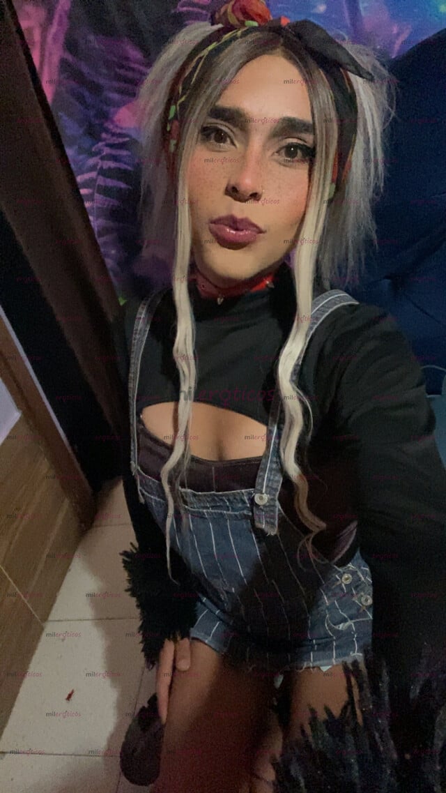 FOTOS DE ENCANTO JUVENTUD & BELLEZA PARA TI CON EXPERIENCIA