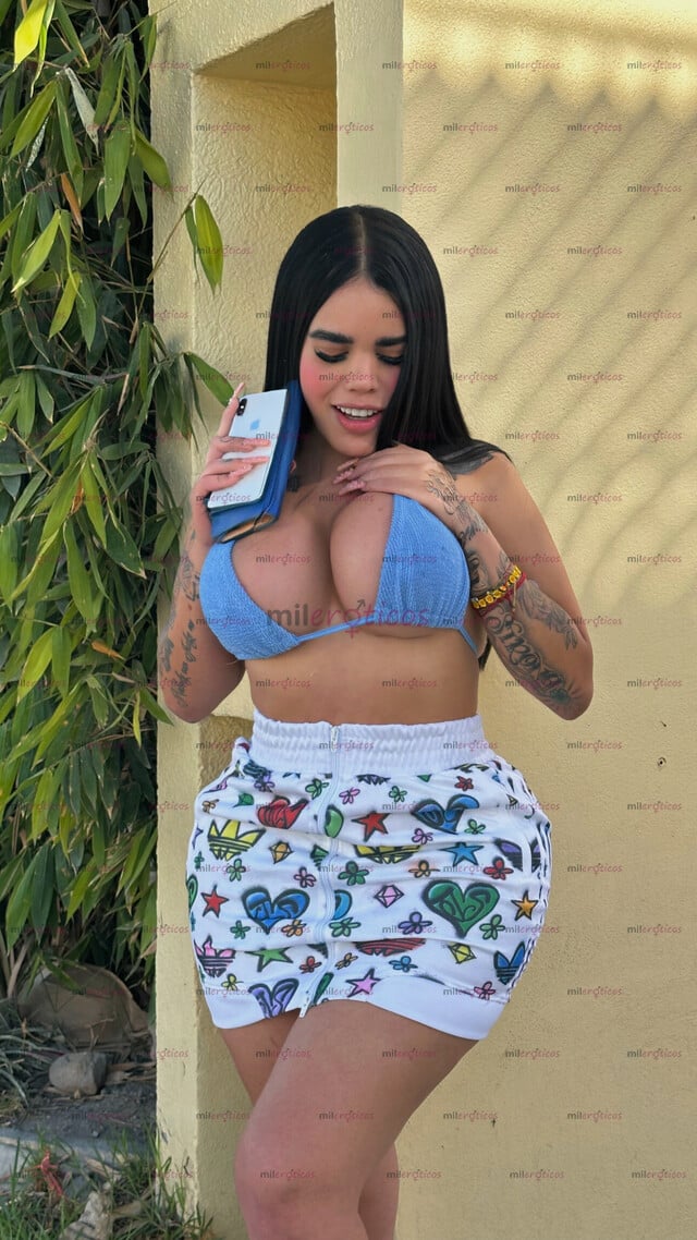 FOTOS DE SIN COMPETENCIA ALGUNA PUTITA SCORT VIP IMAGEN GARANTIZADA PÚTITA