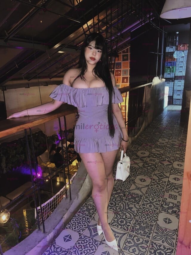 FOTOS DE SOFÍA, MUÑEQUITA ALTA DE INFARTO ¡UNIVERSITARIA NUEVA!