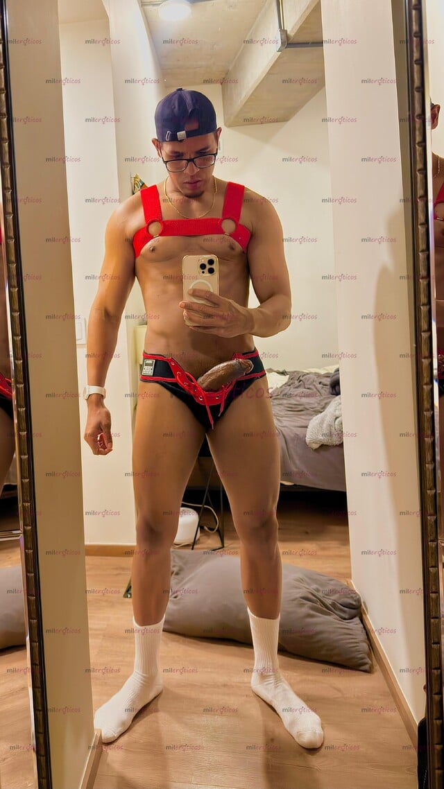 FOTOS DE VENEZOLANO ERECCIÓN GARANTIZAD, PARA ENCUENTRO Y PASARLA RICO 21 CM