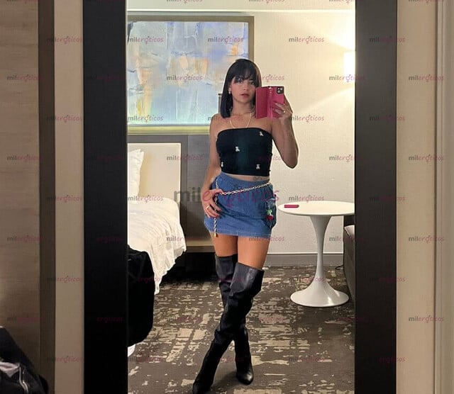 FOTOS DE PAOLA JOVEN CANDENTE EXTROVERTIDA DE MENTE ABIERTA