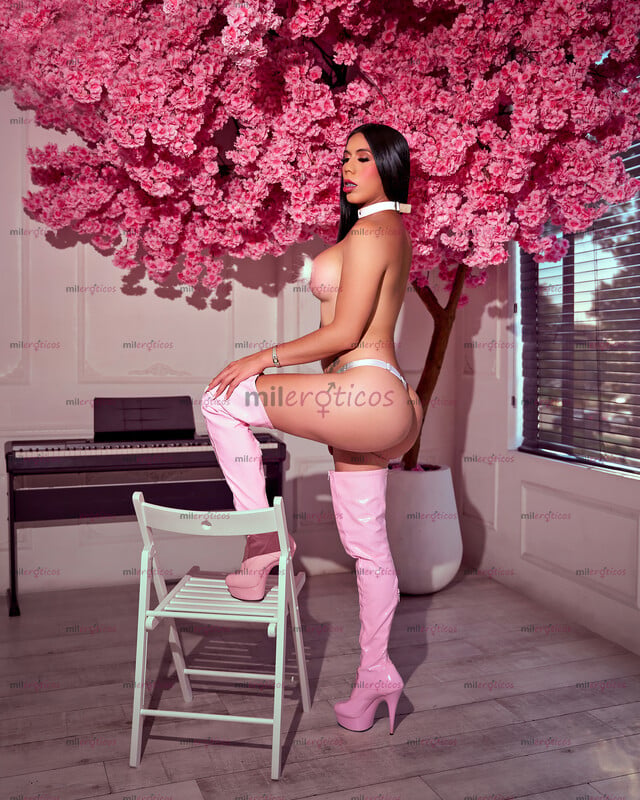 FOTOS DE ASHLY GÓMEZ CLASE Y BELLEZA (VIP) TRANS DE ALTO NIVEL 100%REAL DISPONIBLE 24 HRS