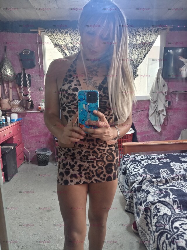 FOTOS DE ALEXIA RICA ACTIVA CON 19 CM GARANTIZADOS DISFRUTALA