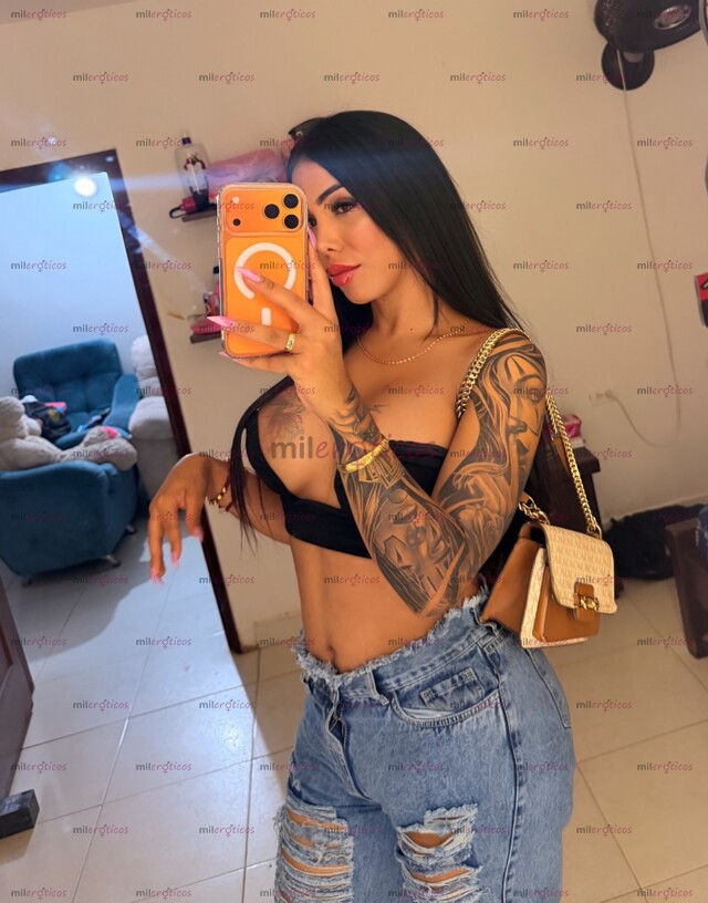 FOTOS DE TÚ FANTASÍA ECHA REALIDA FEMENINA CHICA TRANS DICRECION