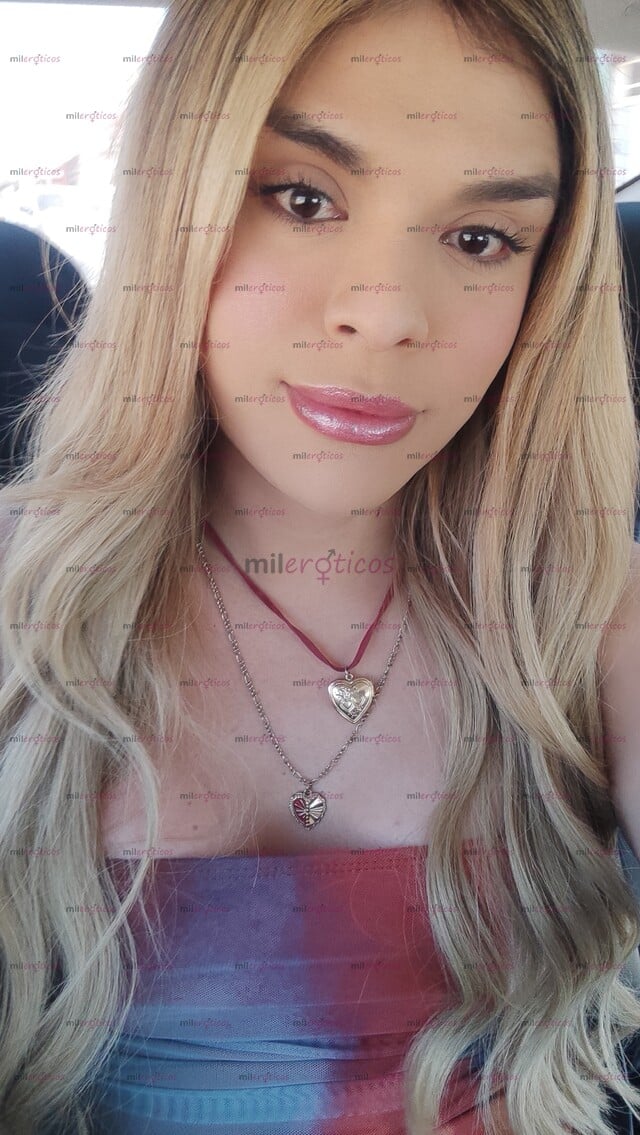 FOTOS DE CHICA TRANS SUPER CACHONDA.. APRETADA Y TRAGONA.HOT HOT