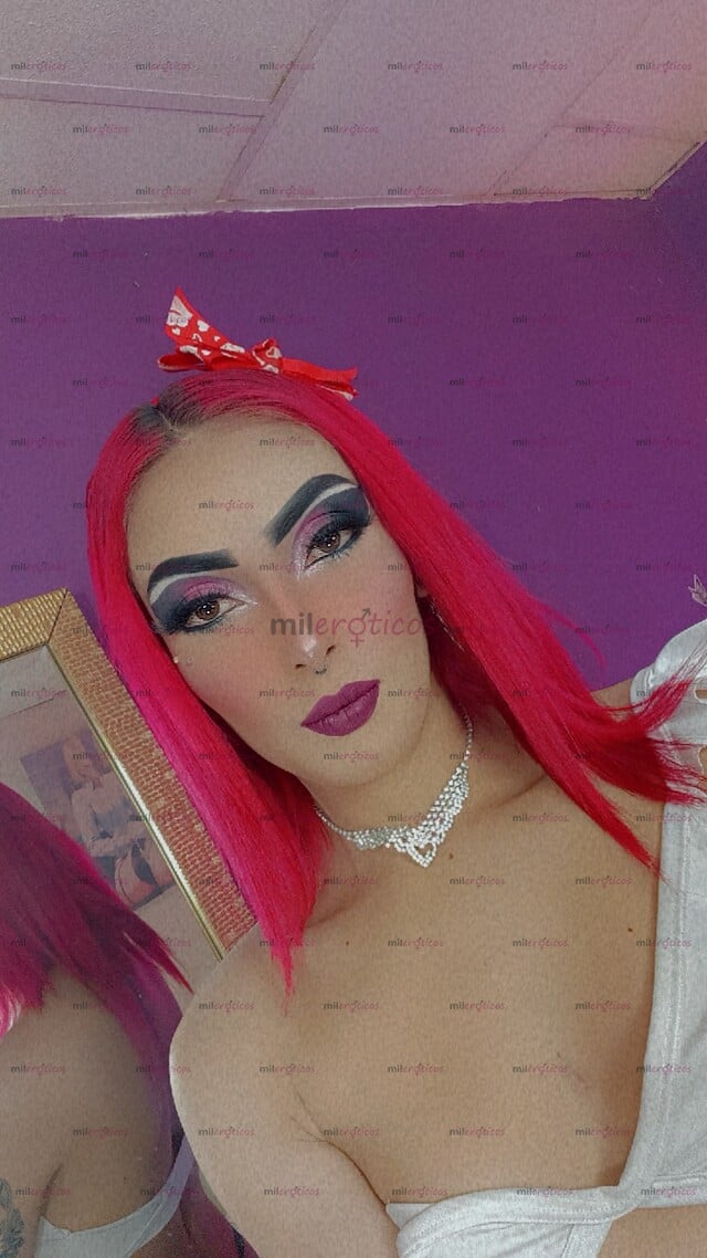 FOTOS DE NIÑA TRANS FEMENINA HERMOSA CON SITIO VERSÁTIL