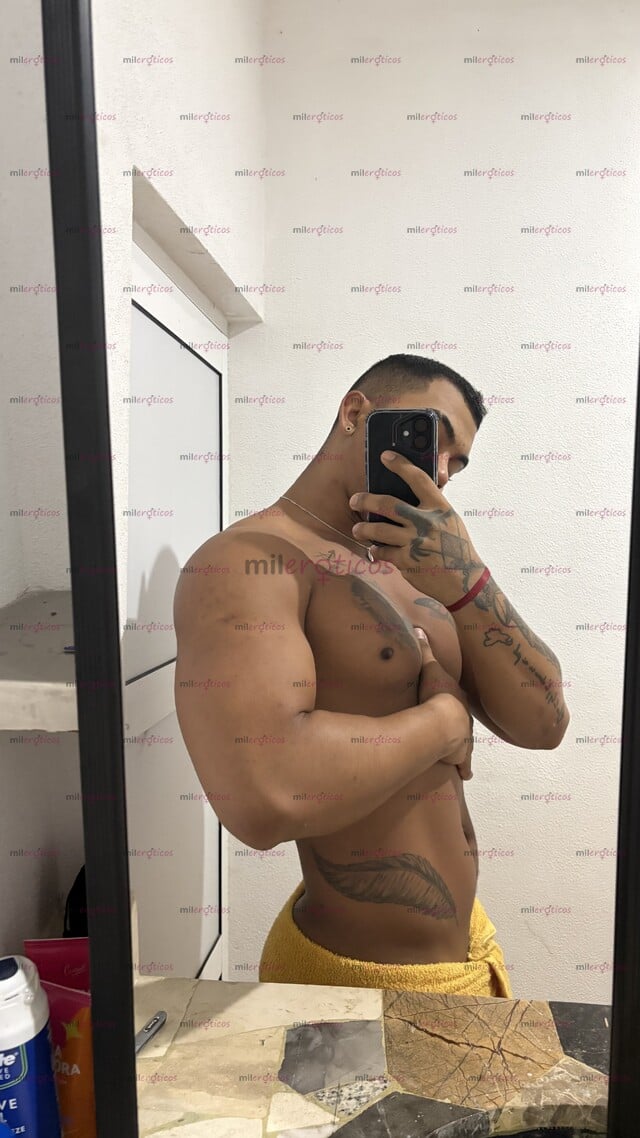FOTOS DE NEIL EXCLUSIVIDAD, PRESENCIA Y DISCRECIÓN SOY NEIL, DOMINICANO, 1.75 M DE EST