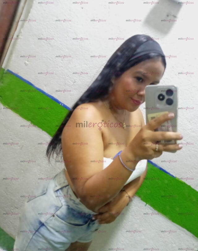 FOTOS DE LLEGÓ TU MORENITA A DARTE UN BUEN SERVICIO CUANDO QUIERAS ESTOY PARA COMPLACERTE