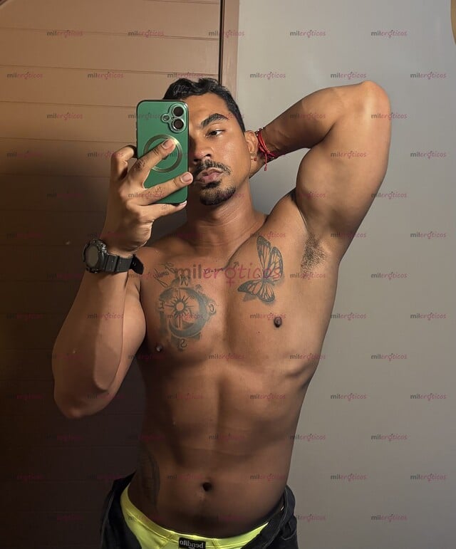 FOTOS DE NEIL EXCLUSIVIDAD, PRESENCIA Y DISCRECIÓN SOY NEIL, DOMINICANO, 1.75 M DE EST