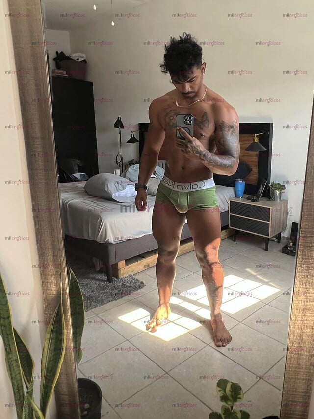 FOTOS DE NEIL EXCLUSIVIDAD, PRESENCIA Y DISCRECIÓN SOY NEIL, DOMINICANO, 1.75 M DE EST