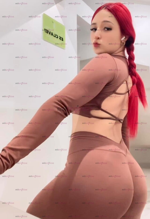 FOTOS DE PELIROJA ARRECHITA DE VAGINA MOJADITA Y ESTRECHITA