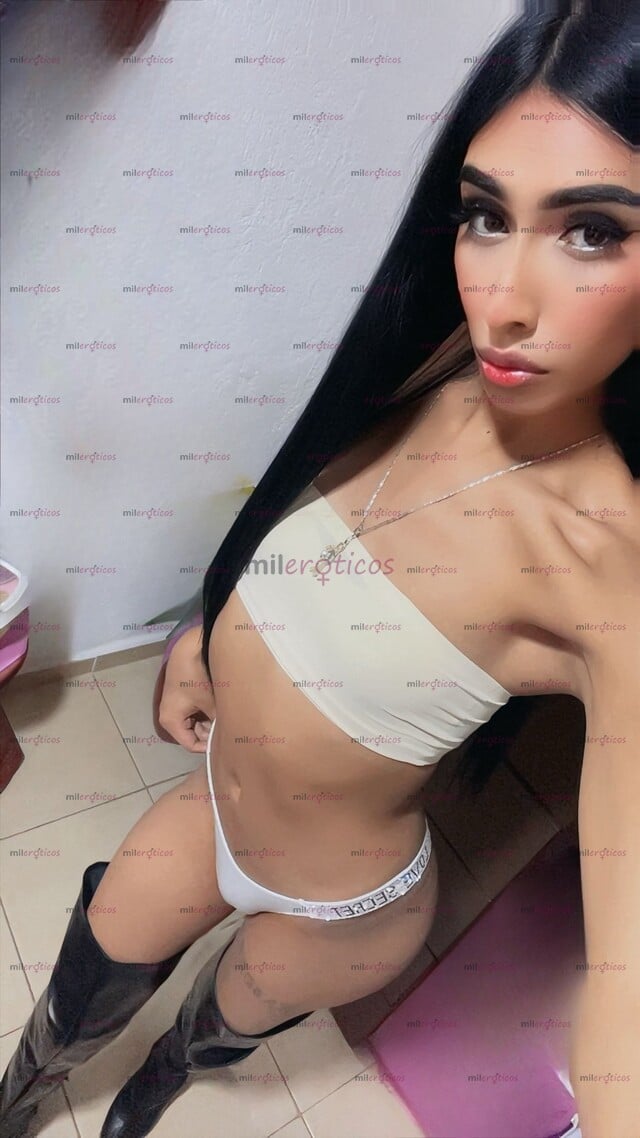 FOTOS DE MORENITA LINDA EDUCADA FLAQUITA Y COQUETA