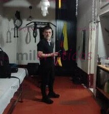 FOTOS DE MI NOMBRE DIDO LOPEZ SOY MASAJISTA PROFESIONAL 62 AÑOS 32 AÑOS DE EXPERIENCIA MD