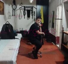 FOTOS DE MI NOMBRE DIDO LOPEZ SOY MASAJISTA PROFESIONAL 62 AÑOS 32 AÑOS DE EXPERIENCIA MD