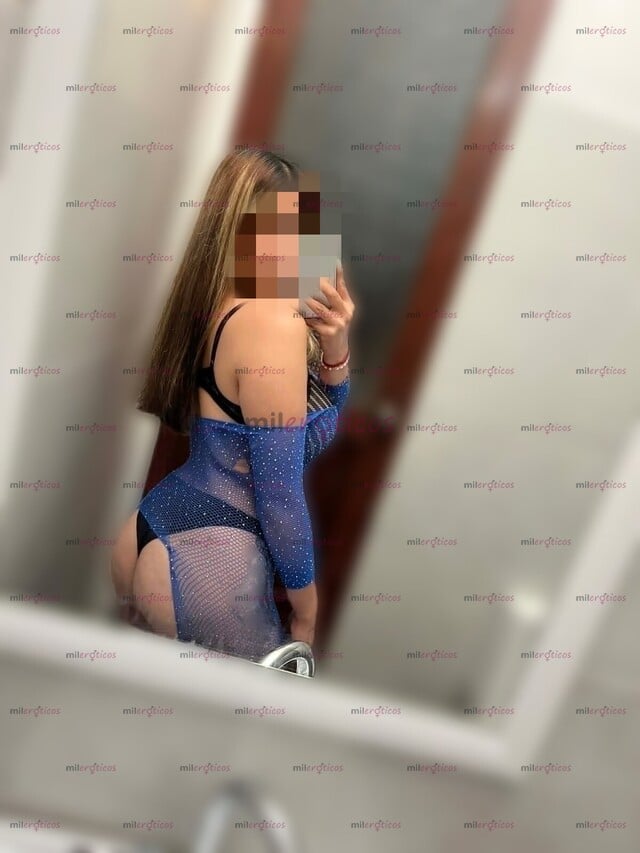 FOTOS DE HOLA SOY YULISA WERITA FOGOSA DE MENTEE ABIERTA. LA MEJOR PARA EL ORGASMO