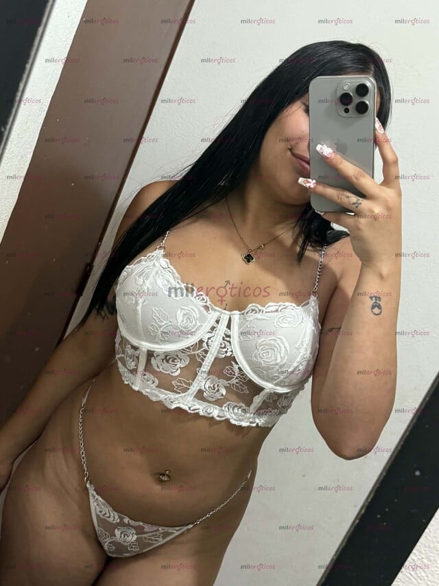 FOTOS DE TU RICA NENA CON CUERPO ESBELTO LLEGO A LLENARTE DE PLACER