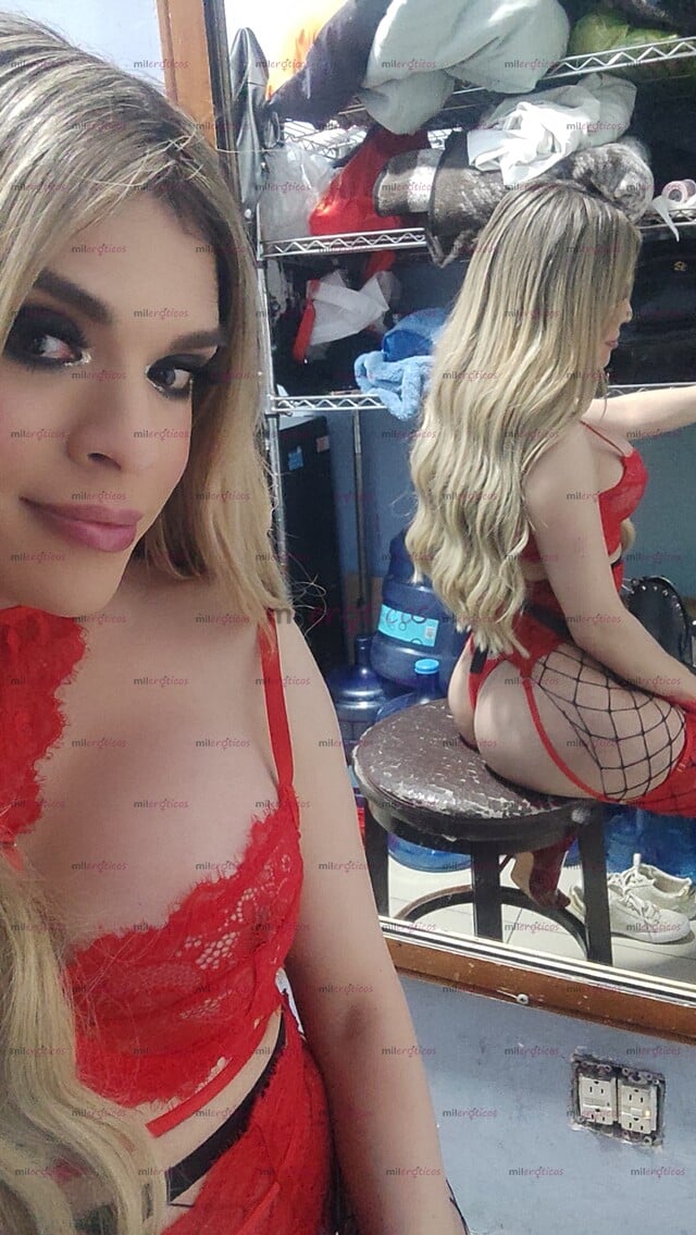 FOTOS DE CHICA TRANS GÜERITA ROSITA. SUPER HOT HOT HOT HOT.Y APRETADA