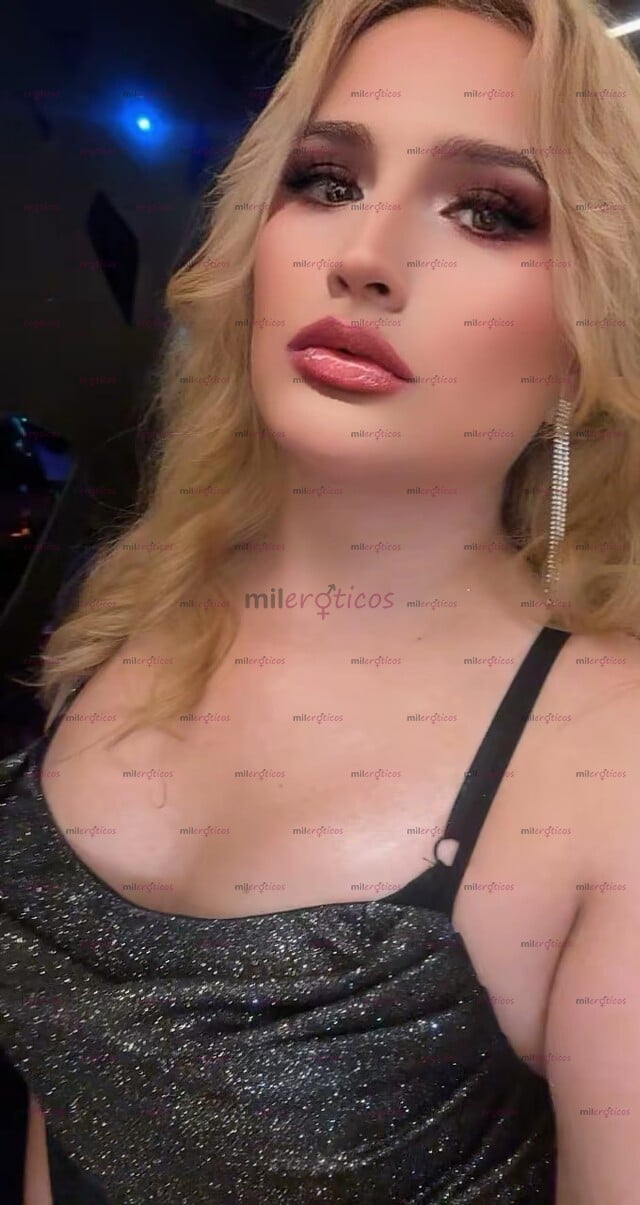 FOTOS DE ¡¡¡LA RUBIA YUCATECA DE 2 METROS DE ESTATURA!!!