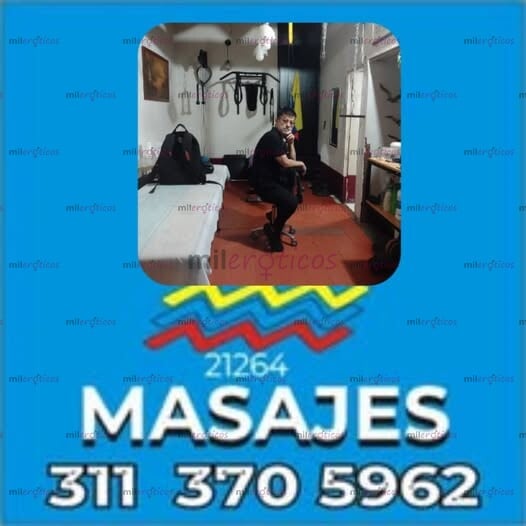 FOTOS DE MASAJISTA PROFESIONAL DESDE 1994 DIDO LOPEZ PASIVO VARONIL 62 AÑOS MEDELLIN