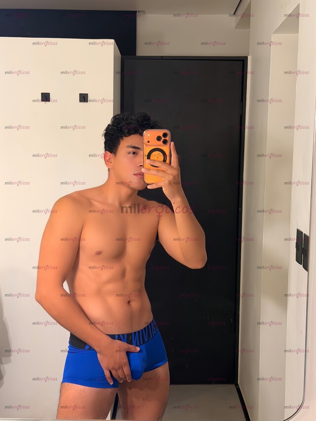 FOTOS DE DISPONIBLE POR UNOS DÍAS! TAPATÍO UNIVERSITARIO GUAPO DEPORTISTA