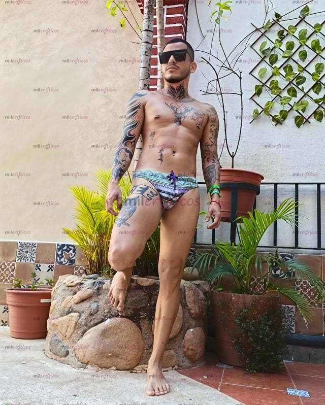 FOTOS DE CHACAL.VARONIL DISCRETO.LIMPIO HOMBRES.MUJERES