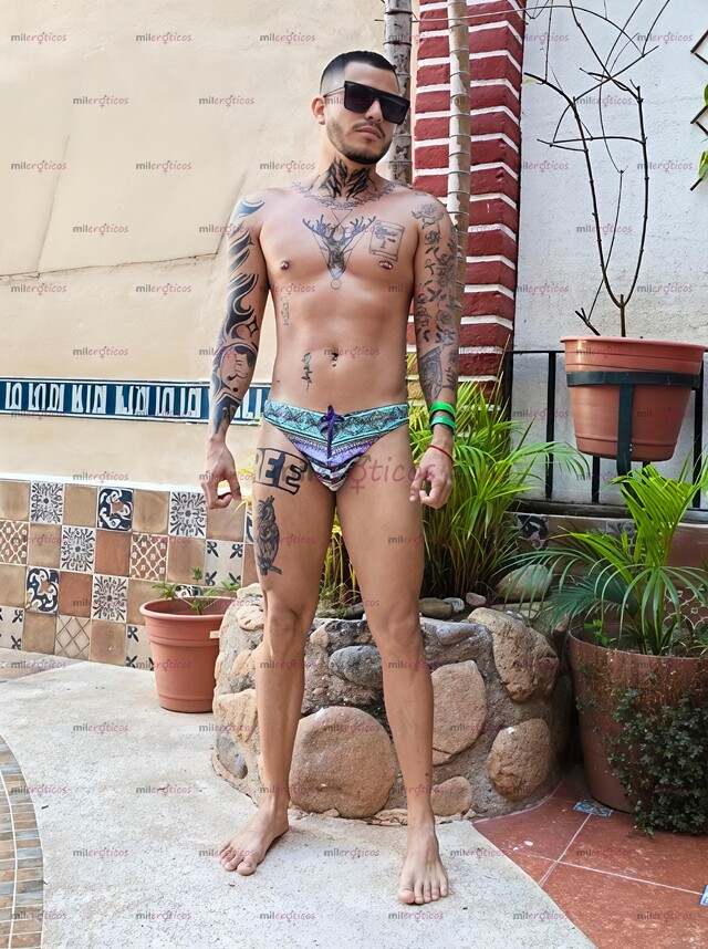 FOTOS DE CHACAL.VARONIL DISCRETO.LIMPIO HOMBRES.MUJERES