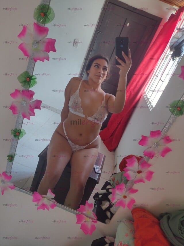FOTOS DE VERONICA !!!JOVENCITA ARDIENTE DE 20 AÑOS CUERPECITO DELICIOSO