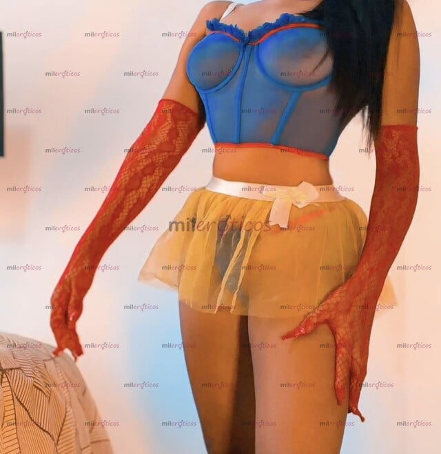 FOTOS DE ÚLTIMO DÍA TU COLOMBIANA SEXI Y DIABLITA FAVORITA POR POCOS DÍAS