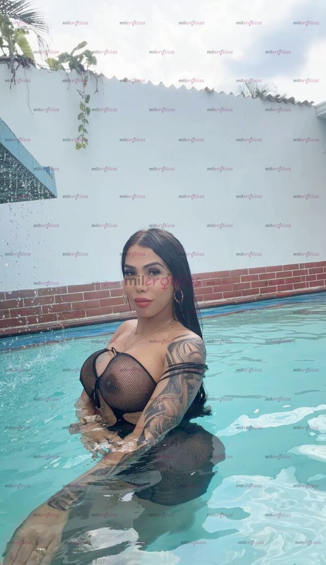 FOTOS DE TÚ FANTASÍA ECHA REALIDA FEMENINA CHICA TRANS DICRECION