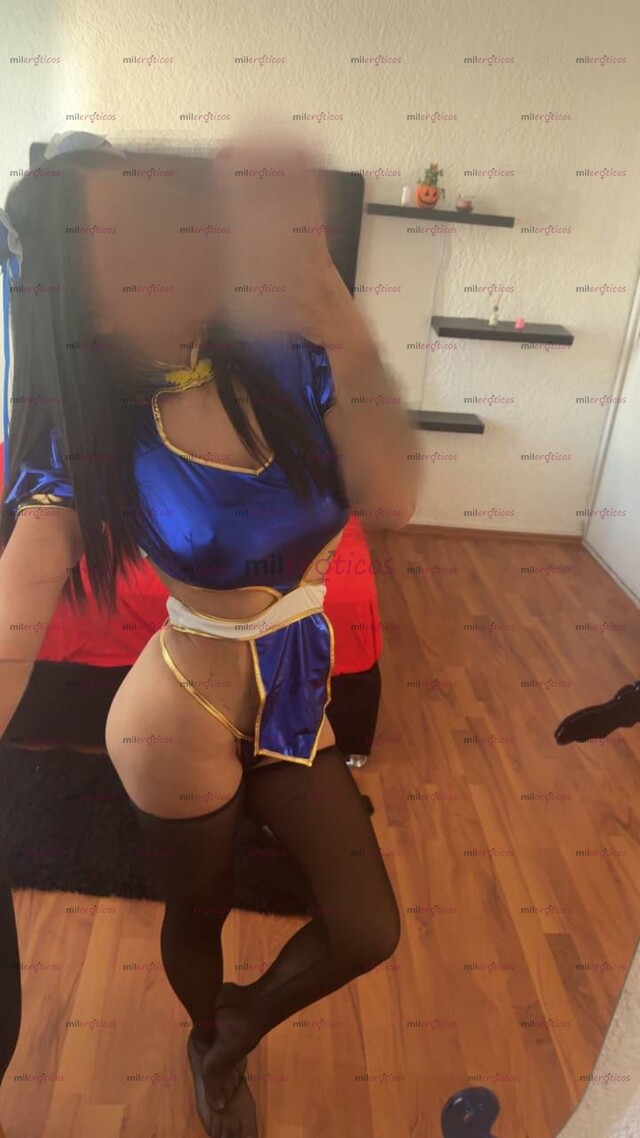 FOTOS DE DANNA DE VUELTA JOVENSITA ARDIENTE MASAJISTA