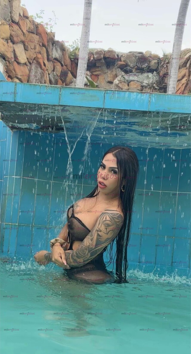 FOTOS DE TÚ FANTASÍA ECHA REALIDA FEMENINA CHICA TRANS DICRECION